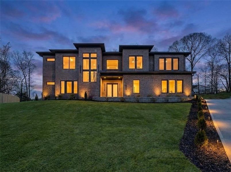 Image 35 of a home in .