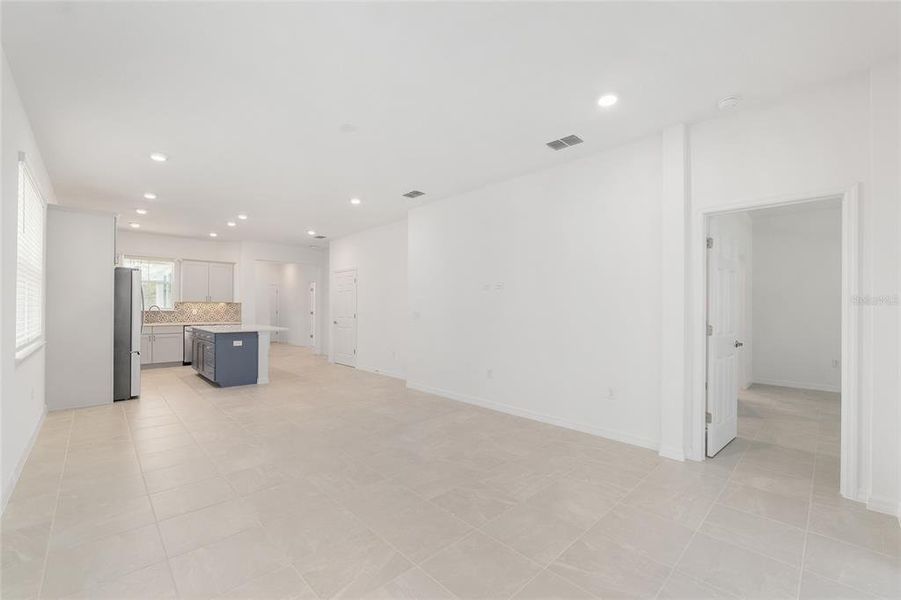 Spacious, unfurnished interior of a new home in , Ocala (Image 34). Spacious, unfurnished interior of a new home in , Ocala (Image 34).