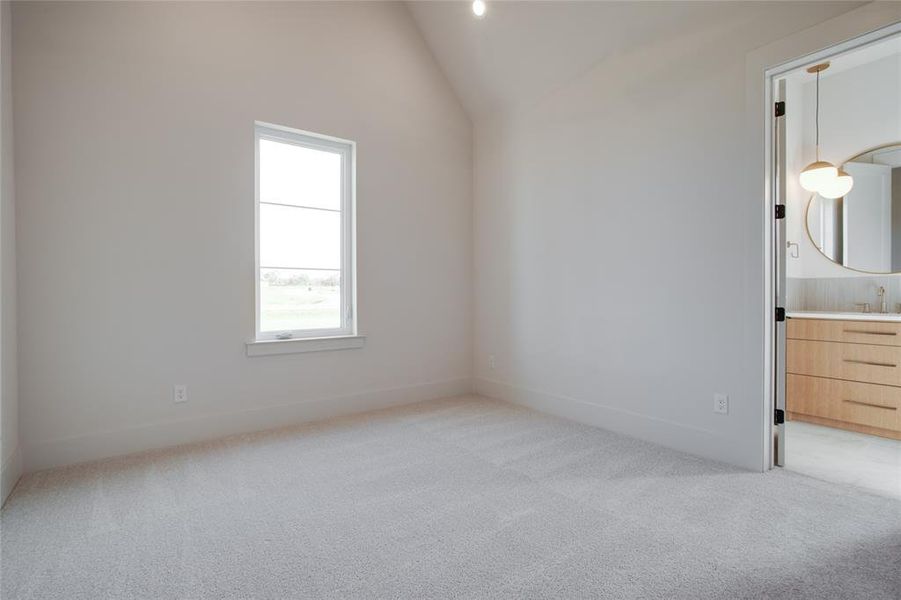 Spacious, unfurnished interior of a new home in , Gunter (Image 23). Spacious, unfurnished interior of a new home in , Gunter (Image 23).