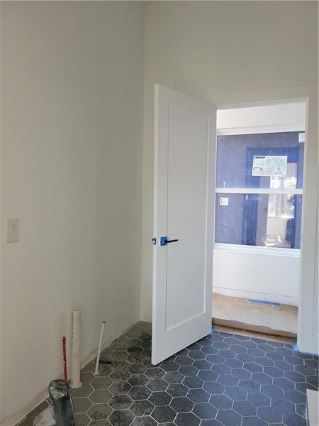 Spacious, unfurnished interior of a new home in , Ellijay (Image 11). Spacious, unfurnished interior of a new home in , Ellijay (Image 11).