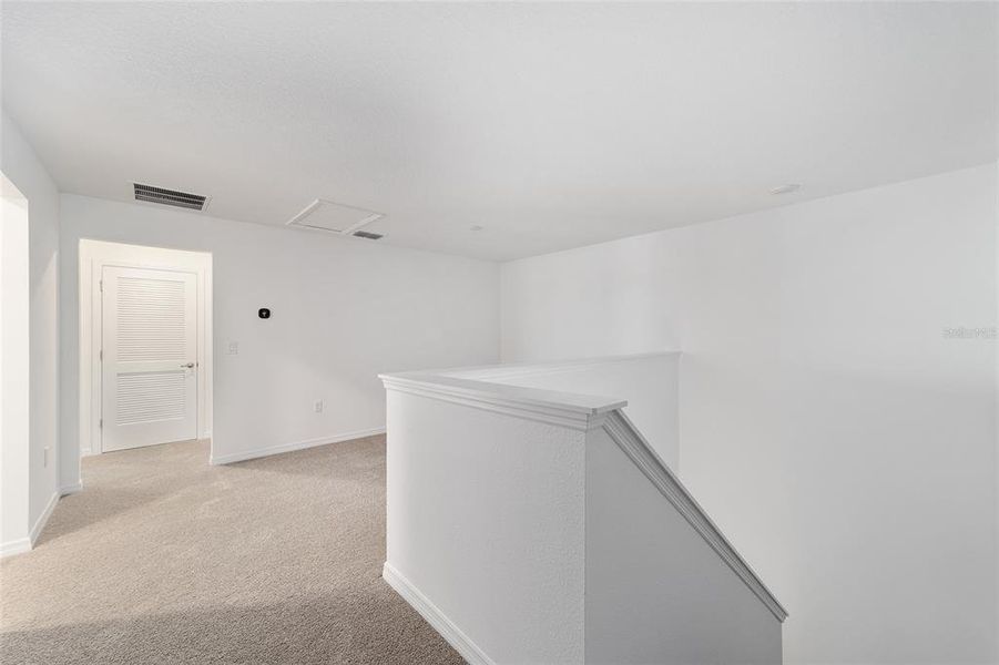 Spacious, unfurnished interior of a new home in Calesa Township, Ocala (Image 47).