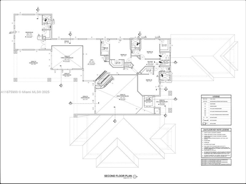 Image 5 of a home in .