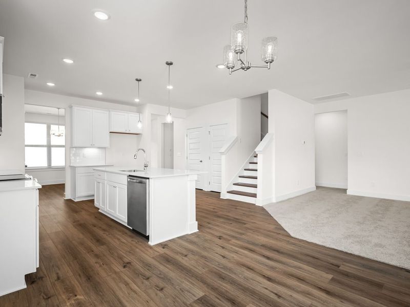 Image 93 of a home in Woods Crossing.