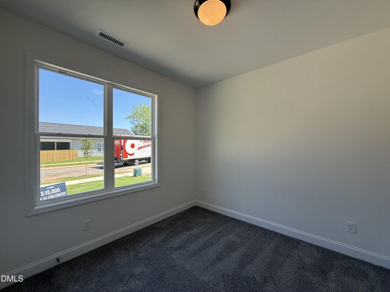 Move In Ready!