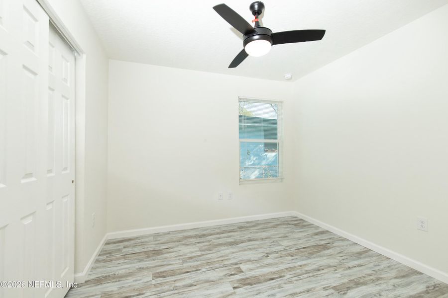 Spacious, unfurnished interior of a new home in , Jacksonville (Image 15). Spacious, unfurnished interior of a new home in , Jacksonville (Image 15).