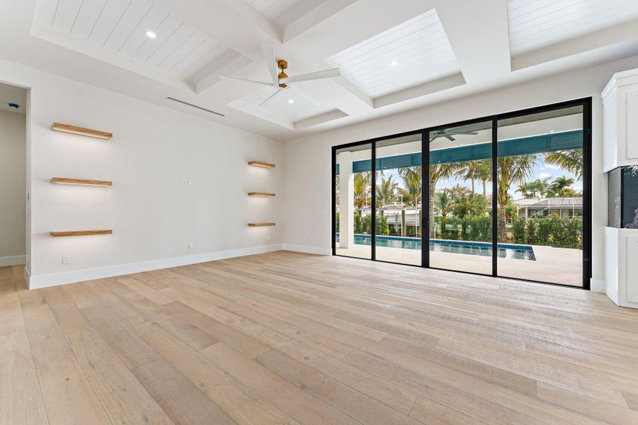 Great Room Great Room