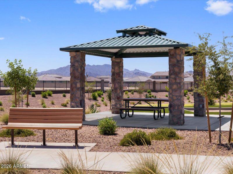 2 - El Cidro Community 2 - El Cidro Community