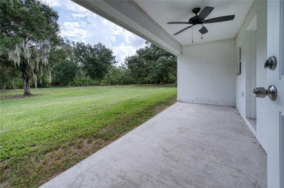 Exterior details and patio area of a home in , Arcadia (Image 22). Exterior details and patio area of a home in , Arcadia (Image 22).