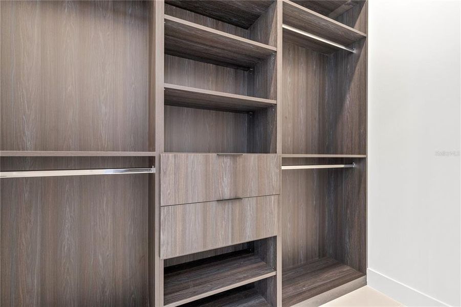 Close-up of interior finishes inside a home in , Cape Coral (Image 20).