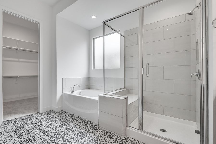 Representative furnished interior of a home built from the Bradshaw by Taylor Morrison in Allen Ranches Expedition Collection, Litchfield Park (Image 12). Representative furnished interior of a home built from the Bradshaw by Taylor Morrison in Allen Ranches Expedition Collection, Litchfield Park (Image 12).