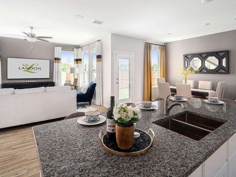 Image 18 of the Magnolia Landing Cottage community in Rowlett, TX. Image 18 of the Magnolia Landing Cottage community in Rowlett, TX.