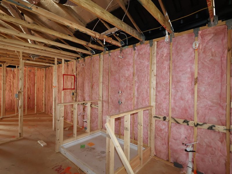 Insulation