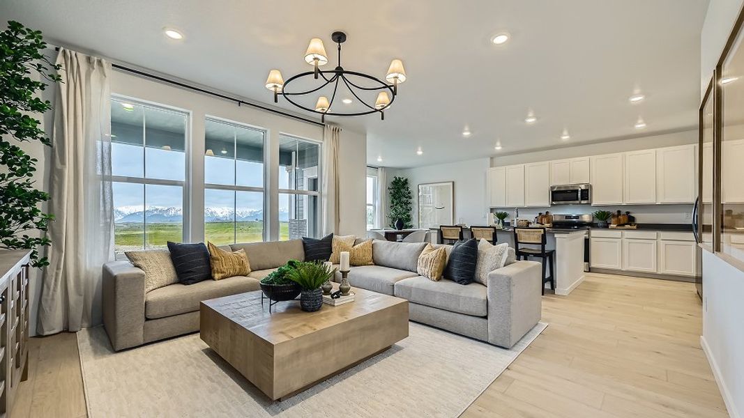 1803 Plateau Great F1