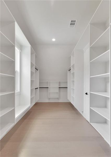 Spacious, unfurnished interior of a new home in , Grayson (Image 56).
