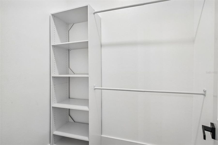 Close-up of interior finishes inside a home in , Tampa (Image 20). Close-up of interior finishes inside a home in , Tampa (Image 20).