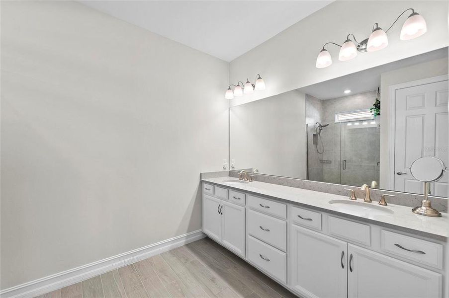 Furnished interior view inside a new home in , Venice (Image 5). Furnished interior view inside a new home in , Venice (Image 5).