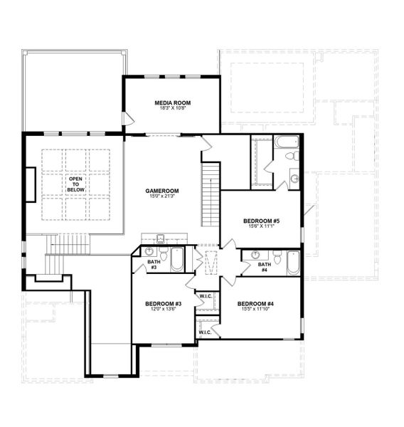 Second Level Second Level