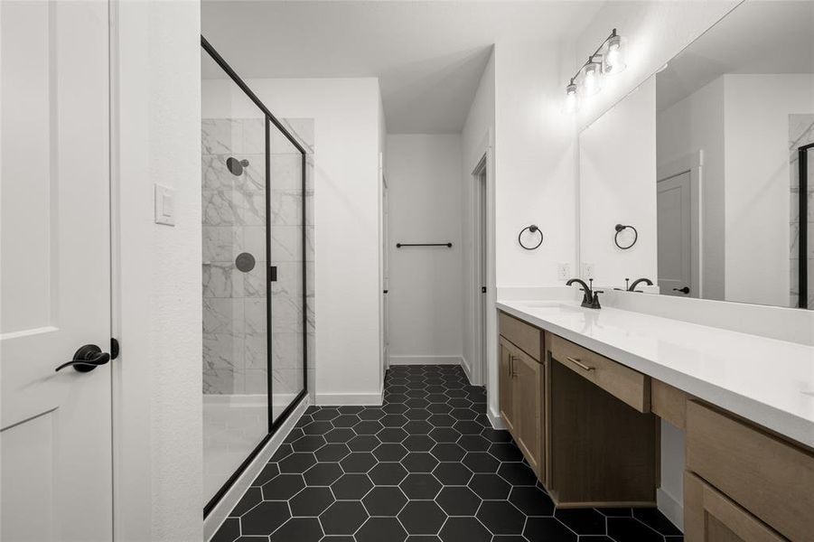 Primary Bathroom Primary Bathroom