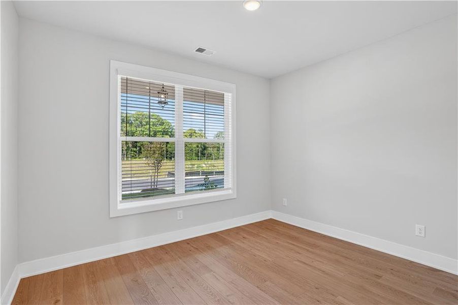 Spacious, unfurnished interior of a new home in , Villa Rica (Image 19).