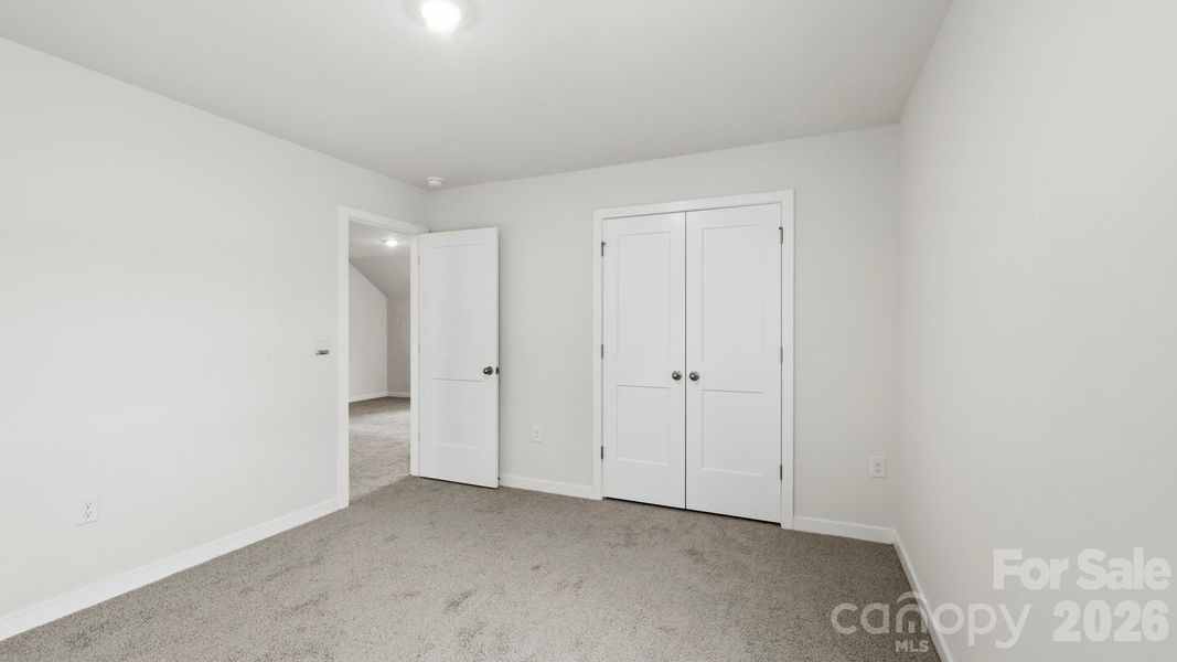 Spacious, unfurnished interior of a new home in Tap Root Farms, Hendersonville (Image 34). Spacious, unfurnished interior of a new home in Tap Root Farms, Hendersonville (Image 34).