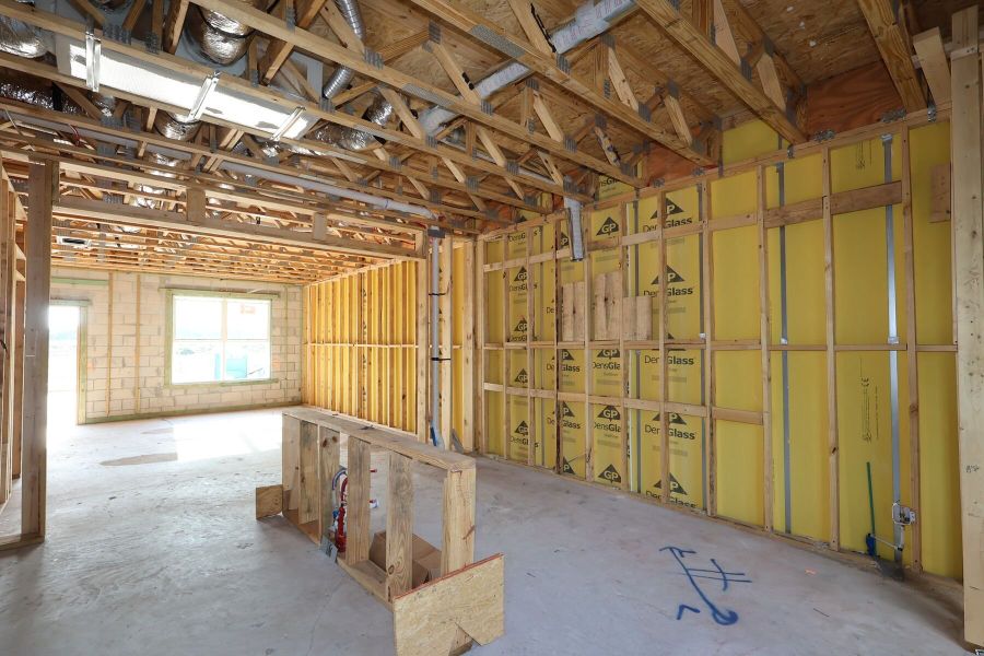Framing Framing