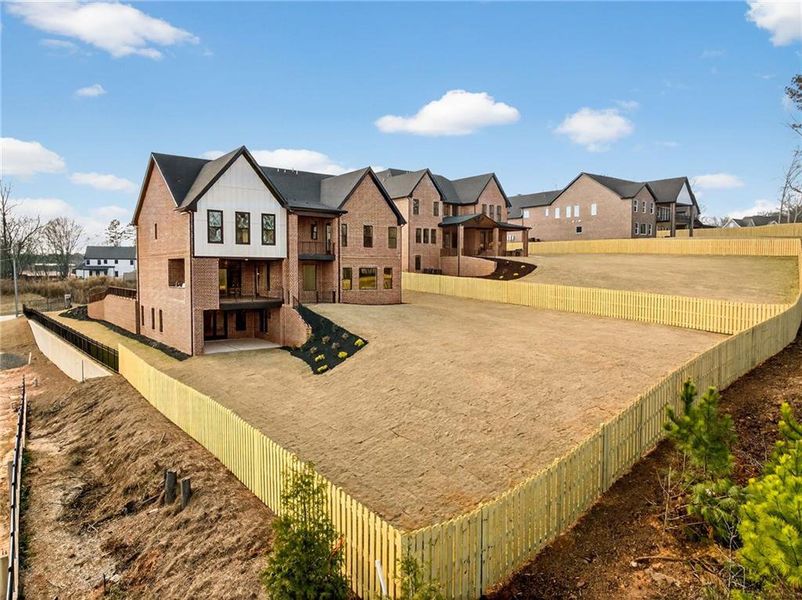 Image 86 of a home in . Image 86 of a home in .