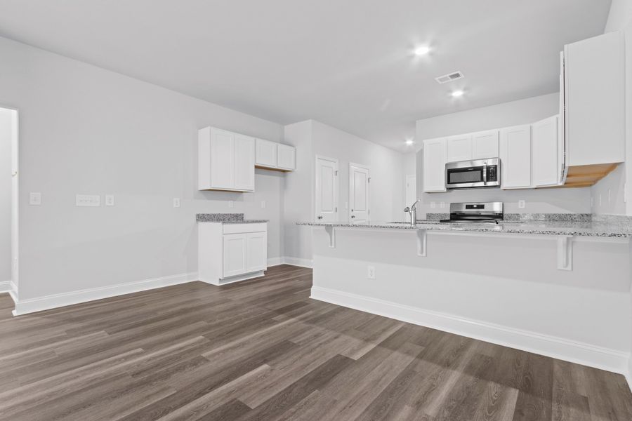 Wylie New Home in Little River, SC.  - Slide 9