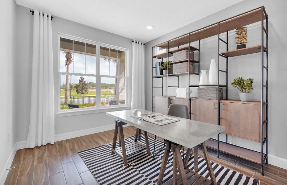 Mainstay Grand | Flex Room Mainstay Grand | Flex Room