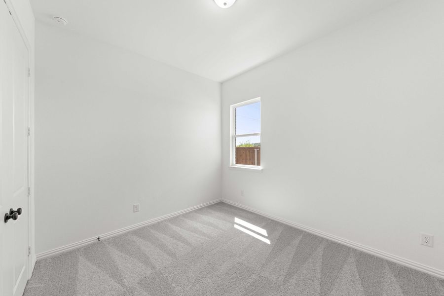 Farwell Home Plan by Ashton Woods Farwell Home Plan by Ashton Woods