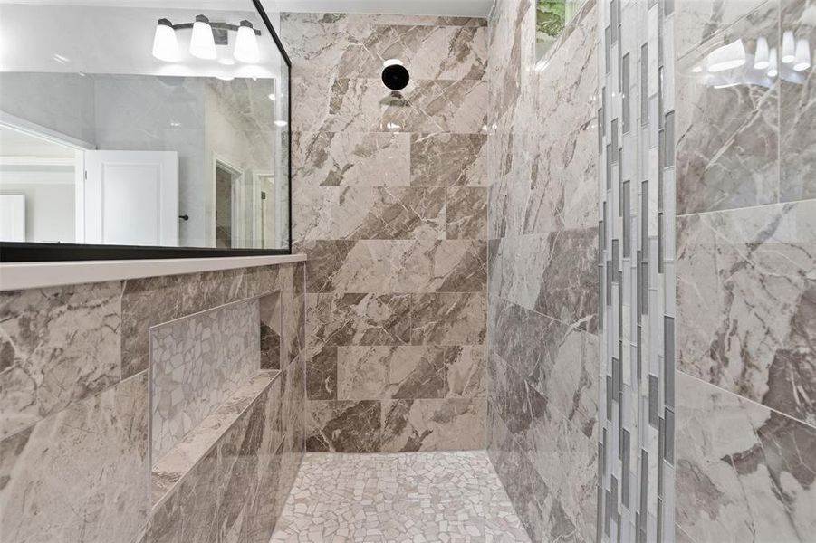 Close-up of interior finishes inside a home in , Tolar (Image 15). Close-up of interior finishes inside a home in , Tolar (Image 15).