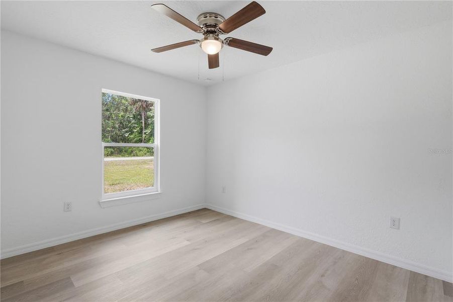 Spacious, unfurnished interior of a new home in , Ocklawaha (Image 33). Spacious, unfurnished interior of a new home in , Ocklawaha (Image 33).
