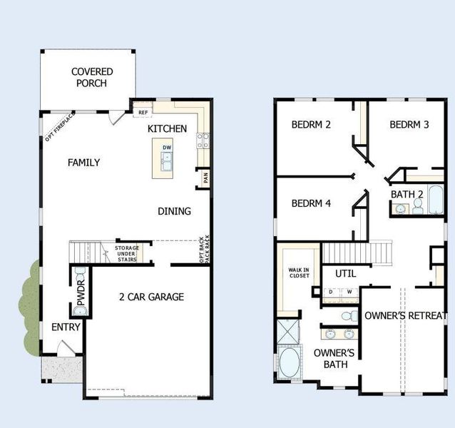 Floor Plan Floor Plan