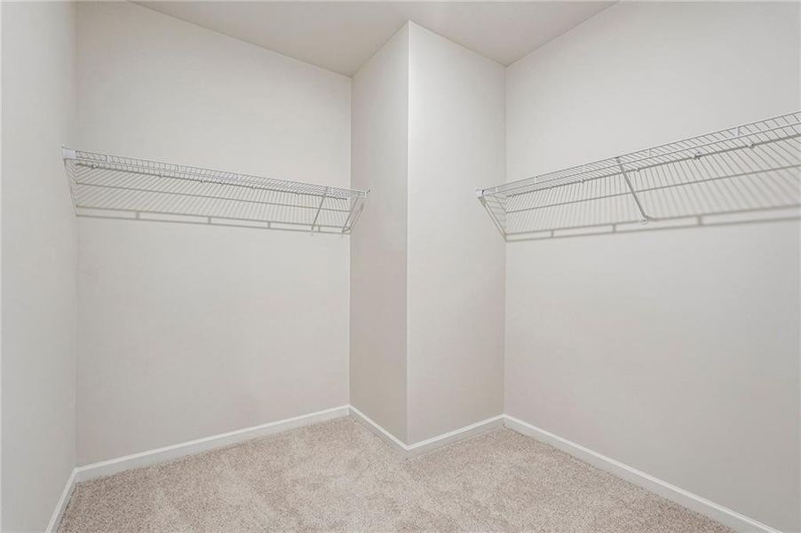 Spacious, unfurnished interior of a new home in Manning Mill, Adairsville (Image 37). Spacious, unfurnished interior of a new home in Manning Mill, Adairsville (Image 37).