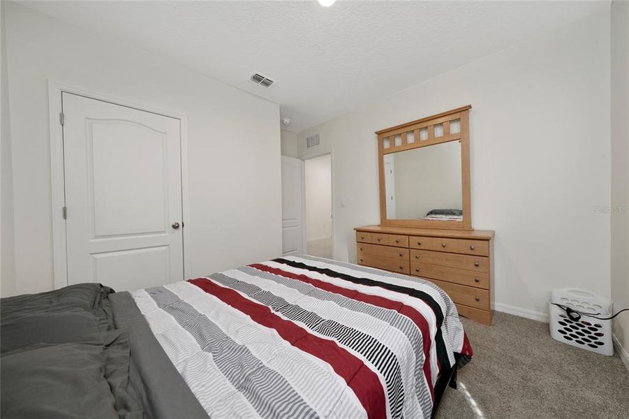 Furnished interior view inside a new home in , Umatilla (Image 15).