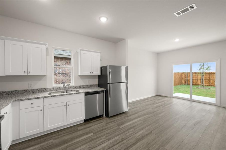 12748 Haymarket- Kitchen-3 12748 Haymarket- Kitchen-3
