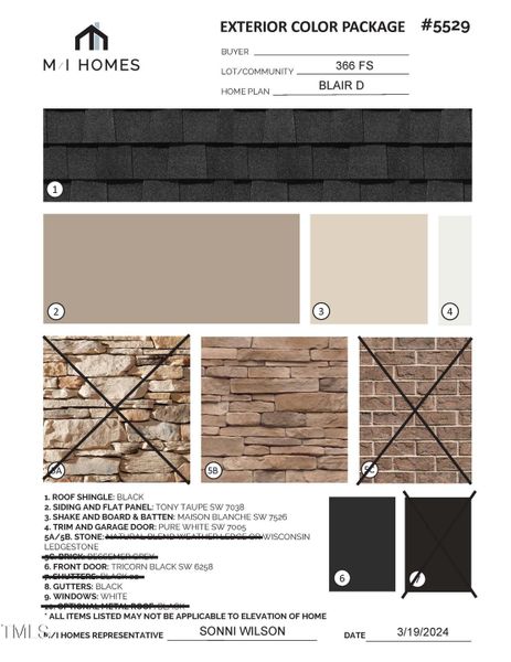 FS 366 MLS Blair D Basement Contract Fil