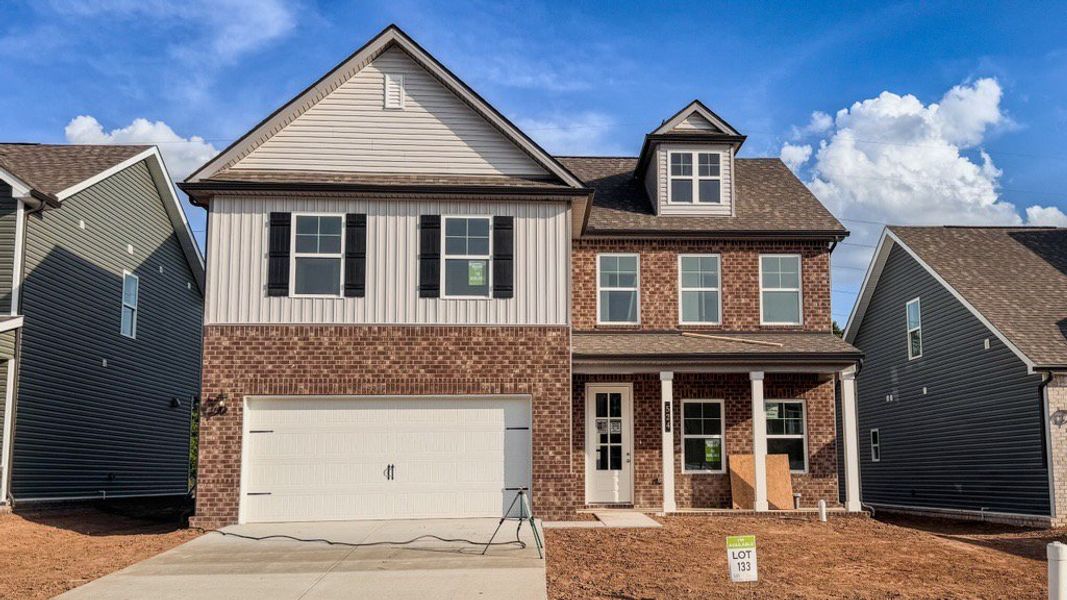 *Photo of actual home May 2026 *Photo of actual home May 2026