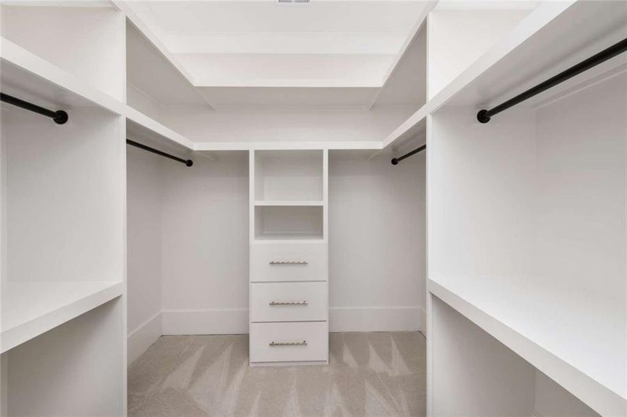 Spacious, unfurnished interior of a new home in , Alpharetta (Image 22). Spacious, unfurnished interior of a new home in , Alpharetta (Image 22).