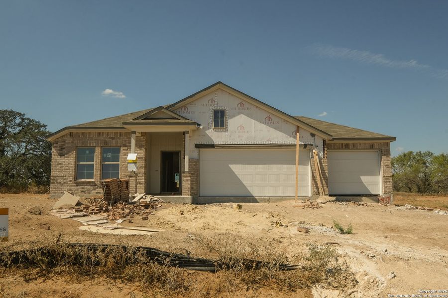 Image 35 of a home in Chaparral Ranch. Image 35 of a home in Chaparral Ranch.