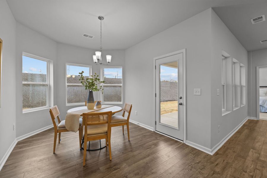 New Home in York, SC.  - Slide 23