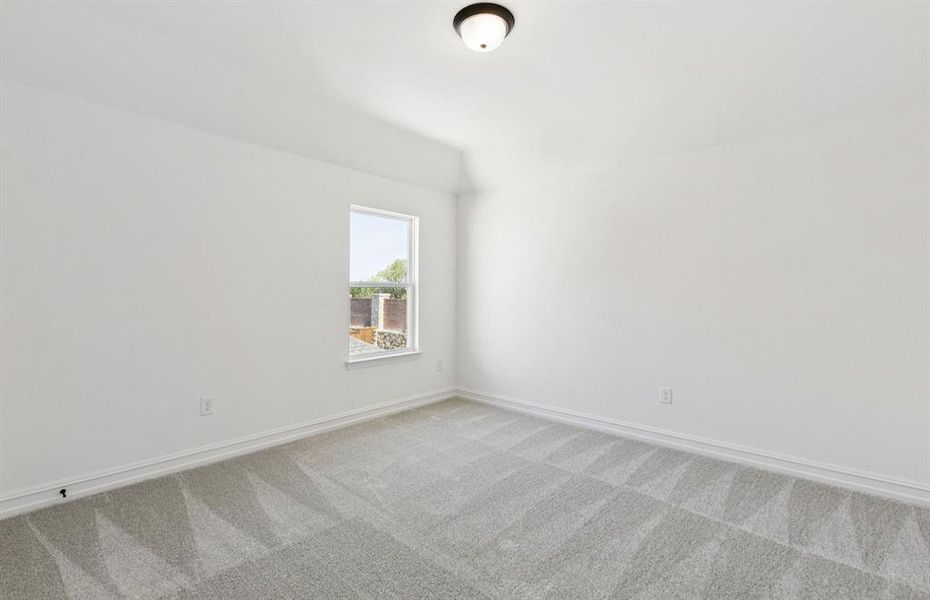 Fifth Bedroom Fifth Bedroom