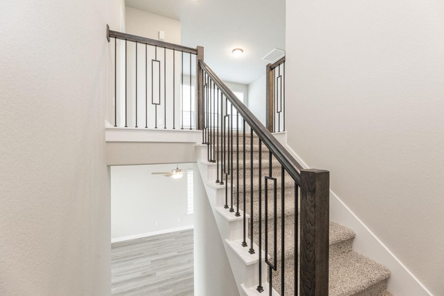 Image 31 of a home in Dunvale Village - Patio Home Collection.