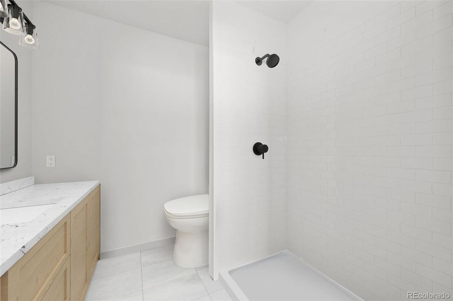 Furnished interior view inside a new home in , Granby (Image 7). Furnished interior view inside a new home in , Granby (Image 7).