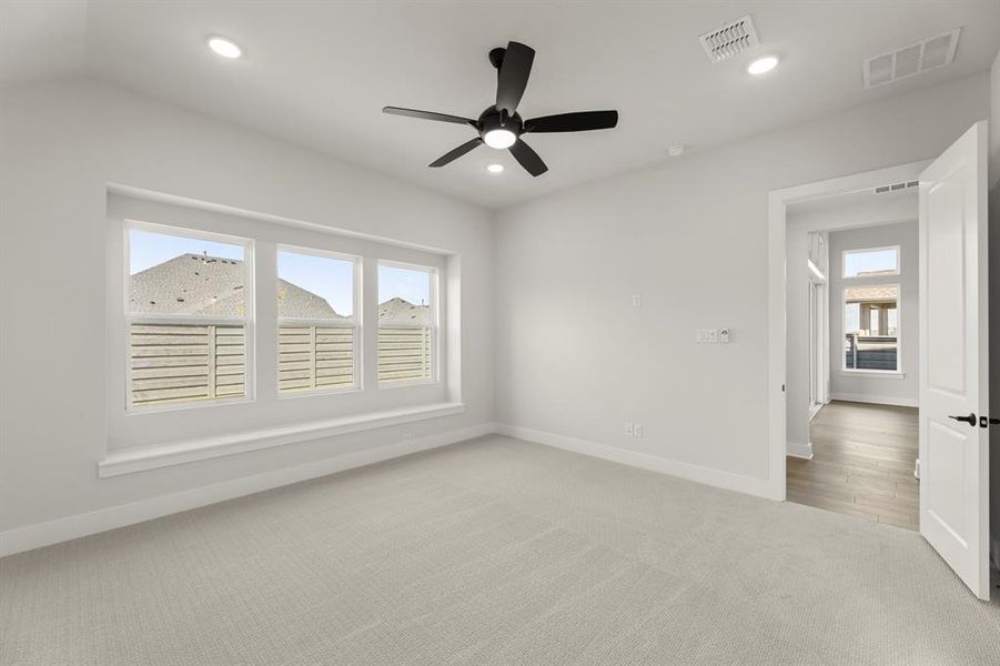 15. 7257 Ladybug - Primary