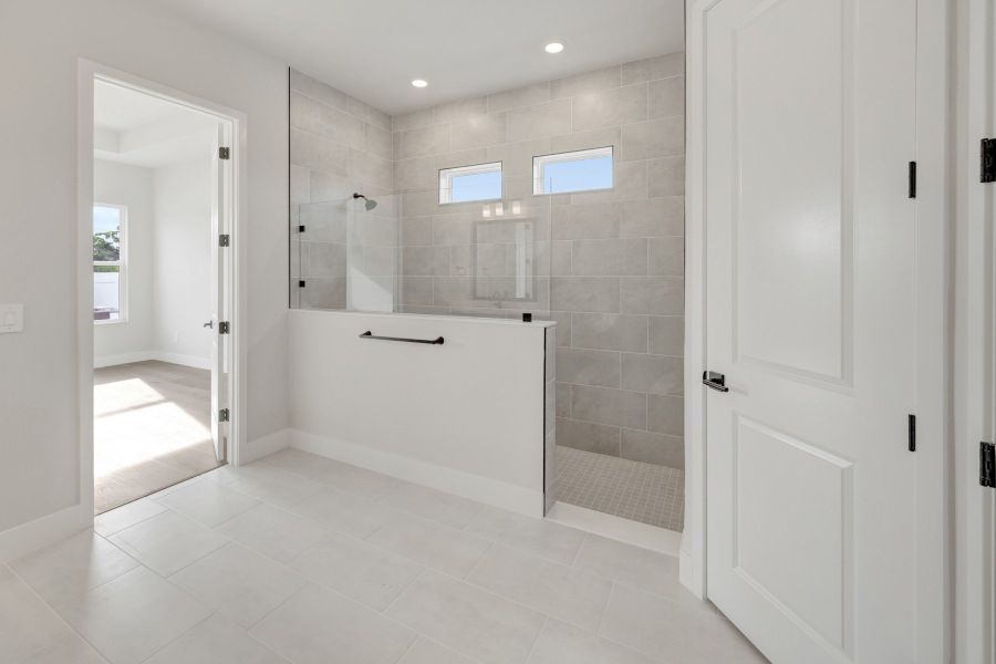 Owner's Bath Owner's Bath
