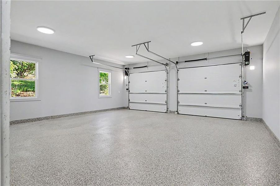 Spacious, unfurnished interior of a new home in , Morganton (Image 63). Spacious, unfurnished interior of a new home in , Morganton (Image 63).