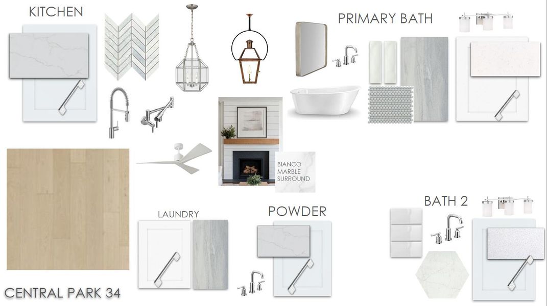 Image 18 of a home in Central Park.