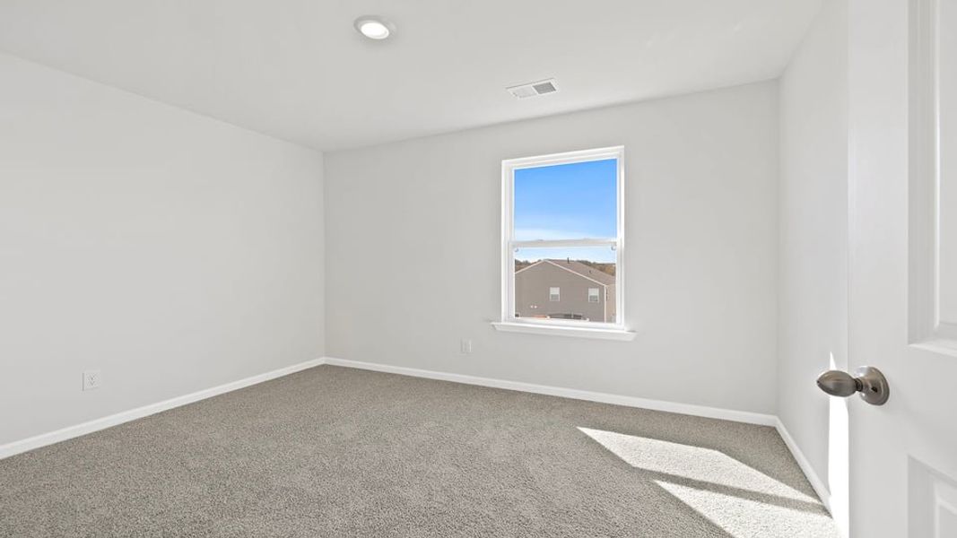 Spacious, unfurnished interior of a new home in Sage Grove, Lyman (Image 32). Spacious, unfurnished interior of a new home in Sage Grove, Lyman (Image 32).