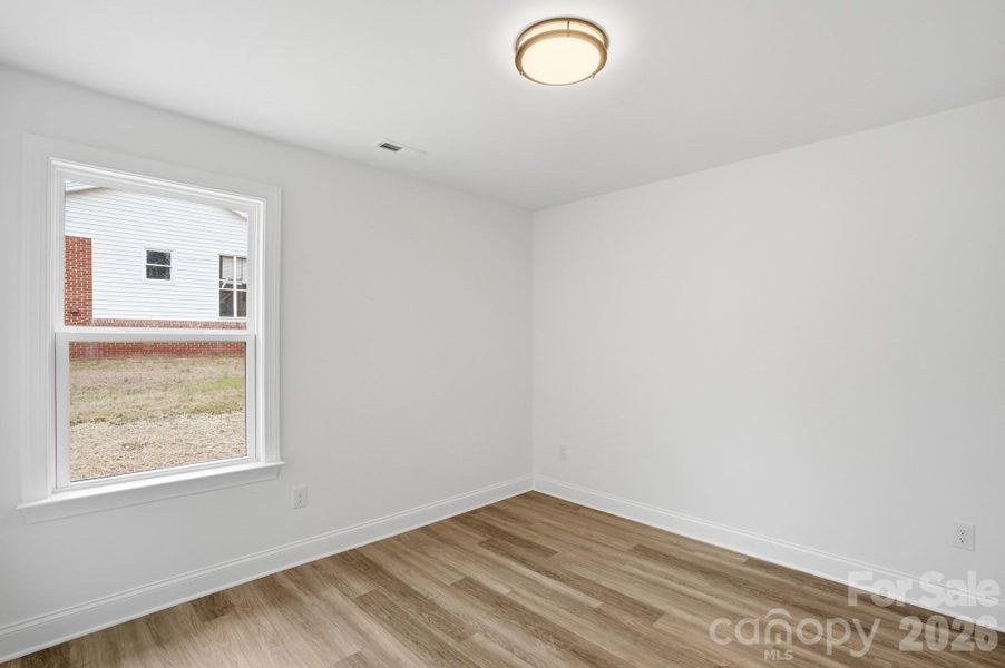 Spacious, unfurnished interior of a new home in , Gastonia (Image 25). Spacious, unfurnished interior of a new home in , Gastonia (Image 25).