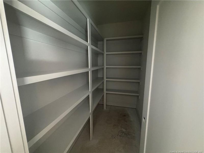 Pantry